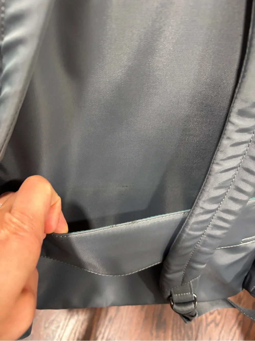 Knomo Laptop backpack